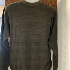 Men’s sweater
